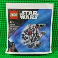 Lego 30708 - MILLENNIUM FALKE MINI MODELL - Star Wars Episode 4/5/6