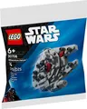 LEGO STAR WARS 30708 Millennium Falke Falcon Mini-Build – Polybag – Neu & OVP