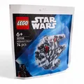 LEGO® - 30708 - Star Wars - Millennium Falke Mini-Modell- Paperbag - Neu & OVP
