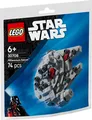 LEGO Star Wars 30708 Millennium Falke Mini-Modell Neu & OVP