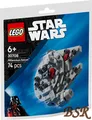LEGO® Polybag: Star Wars 30708 Millenium Falke Mini-Modell ! NEU & OVP !