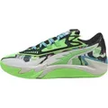 Schuhe Puma Scoot Zeros Ii Nba 2k 31134901 - Schwarz/Blau - 46