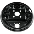 Ankerblech Spritzblech Bremsscheibe hinten rechts für Renault Clio II BB_ CB_