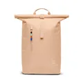GOT BAG Rucksack Rolltop 2.0 Lite | Laptop Rucksack wasserdicht mit Herausnehmbarer 15,6“ Laptoptasche | 26 Liter Füllvolumen Rollrucksack (krill)