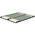 Iflair - Lattenrost Tellerlattenrost Ergo If56 - Für Alle Matratzen Geeignet 200x200 Cm