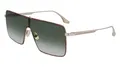 VICTORIA BECKHAM VB238S 700 GOLD/KHAKI 58/19/140 FEMALE Sonnenbrillen
