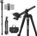 SmallRig 4288 Laterales Mittelsäulestativ CT200