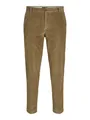 Herren Jpstace Jjleo Noos Chinohose, Elmwood ,29W / 30L