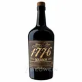 James E. Pepper 1776 Straight Bourbon Whiskey 92 Proof 0,7 l Whisky, USA