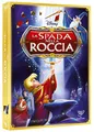 La spada nella roccia (special edition) [IT Import]