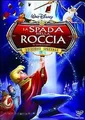 Das Schwert Im Stein Ed. Spezial 45. Jubiläum DVD WALT DISNEY