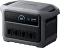 ANKER S C1000 2 - Anker SOLIX C1000 Gen 2, Powerstation, 1024 Wh, 2000 W
