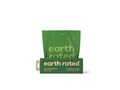 Earth Rated Hundekotbeutel, dicke Grab & Go Einzelrolle, ideal für das Aufsammeln im Garten, unparfümiert, 300 Beutel