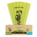 Kotbeutelspender Earth Rated UNSCENTBIO300 Papier Kunststoff [300 uds]