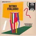 Various / GABRIELE POSO PRESENTS: RITMO ITALIANO UNSPOKEN S (LP) / MR BONGO / M