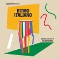 Various Artists Gabriele Poso Presents Ritmo Italiano: Unspoken Sounds o (Vinyl)