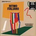 V.A. - Gabriele Poso Presents: Ritmo Italiano 'Unspoken S (2025 - EU - Original)