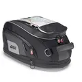 Givi XStream XS307Y 14-18L, Tankrucksack Tanklock - Schwarz