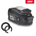 Tankrucksack 15L XS307Y + Flansch [ GIVI ] Honda CB 125 R 2018 2019 2020