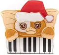 Loungefly Geldbörse Gremlins by Loungefly Geldbeutel Gizmo Holiday Keyboard Cosplay (1-tlg)