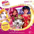 Mia and Me Mia and me - Folge 28 "Das Herz von Centopia" - Das  (CD) (US IMPORT)