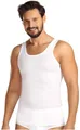 Comte Unterhemd (Set, 3-St) Herren 3er Pack Unterhemd Shirt Achselhemd Feinripp o. Doppelripp