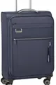 Travelite Miigo Trolley 67 cm – Koffer Deep Sea Blue, erweiterbar