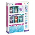 Make it Real Diamond Painting Sticker Fahrzeuge (2701-FLE)