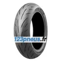 Brita Sportreifen BRIDGESTONE 180/55R17 TL 73W Battlax Hypersport S23 Hinten (1805517 OMBR 73W S23)