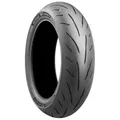 Bridgestone Battlax Hypersport S23 Rear 180/55ZR17 73W TL 24758