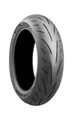 BRIDGESTONE Motorradreifenabdeckung BATTLAX S23 REAR 180/55 ZR 17 (73W) TL