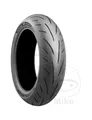 21663-Reifenabdeckung hinten 180/55ZR17 (73W) kompatibel mit TRIUMPH SPRINT 955