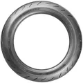 BRIDGESTONE Motorradreifen 180/55 ZR17 TL (73W) BATTLAX HYPERSPORT S23 REAR