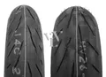 Motorradreifen BRIDGESTONE BATTLAX HYPERSPORT S23 REAR 180/55 R17 73 W