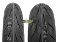 Bridgestone Battlax Hypersport S23 180/55R17 73 (Z)W Reifen Sommer Motorrad