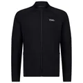 Mons Royale - Quad Merino Fleece Jacket - Merinojacke Gr M schwarz