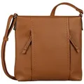 TOM TAILOR Umhängetasche Beca Cross Bag M Umhängetasche Shoulder Bag