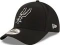 New Era NBA San Antonio Spurs The League Velcroback 940 9Forty Cap Adjustable