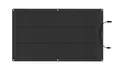 Ecoflow ZMS330, 100 W, 20.3 V, 17,1 V, 5,9 A, 6,3 A, Monokristallines Silizium