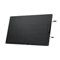 Ecoflow 100W Solar Panel Flexibles Monokristallines Solarpanel IP68 hocheffizient Solarmodul Solarzelle Photovoltaik für Wohnmobile, Dächer, Van Boote, ohne Solarpanelkabel