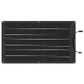 ECOFLOW 100W - Solar Panel