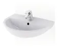 Cersanit Waschtisch Mito 60 cm, weiß