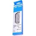Shimano Deore M6100 - Hg+ - MTB -Kette - 12 - Geschwindigkeit - 2