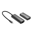 Microconnect MC-USBCHDMIEXT-30M Nicht kategorisiert