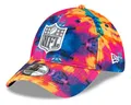 New Era 39Thirty Cap - Crucial Catch NFL Shield - M/L