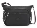 kipling Basic Eyes Wide Open Gabbie S Small Crossbody S Tasche Black Noir