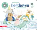 Ich entdecke Beethoven und seine Instrumente (Mein kleines Klangbuch): Pappbilderbuch mit Sound in hochwertiger Qualität