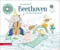 Ich entdecke Beethoven und seine Instrumente (Mein kleines Klangbuch) Pappbil...