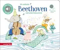 Ich entdecke Beethoven und seine Instrumente - Pappb...
