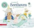 Ich entdecke Beethoven und seine Instrumente- Pap... | Buch | Zustand akzeptabel